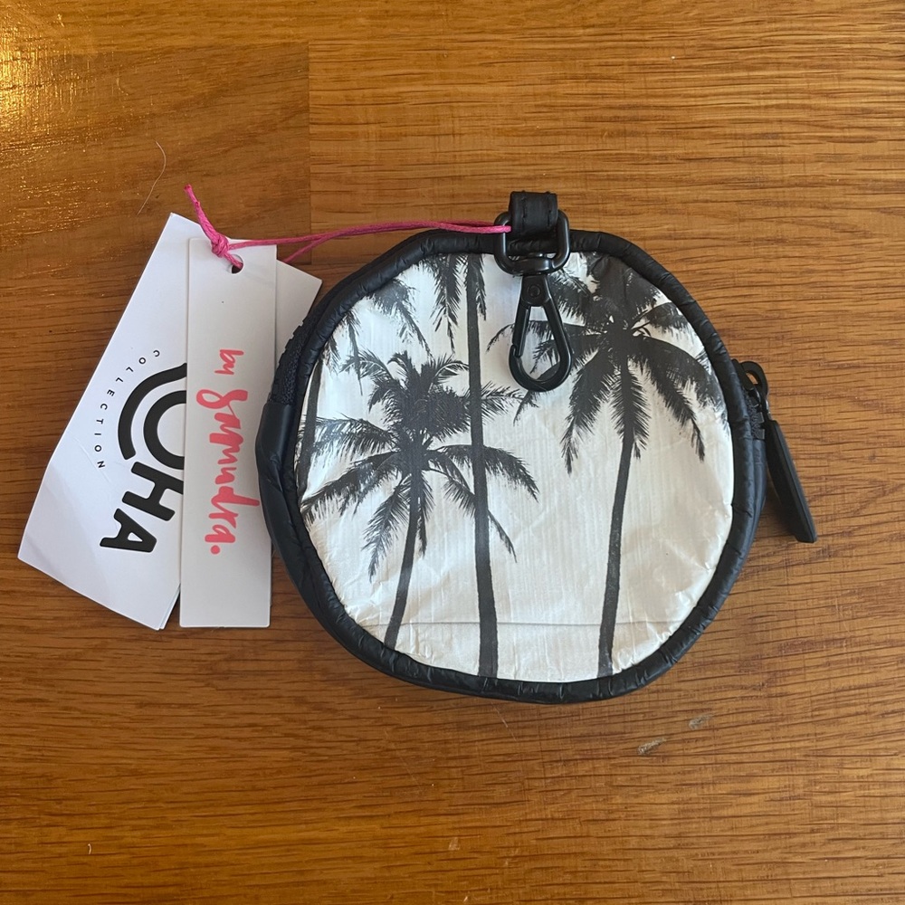 Aloha collection cutie in Kalapana print
